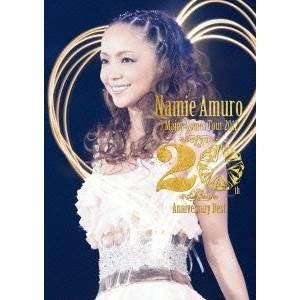 DVD/安室奈美恵/Namie Amuro 5 Major Domes Tour 2012 20th...