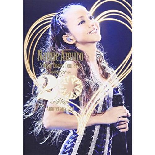 DVD/安室奈美恵/Namie Amuro 5 Major Domes Tour 2012 20th...