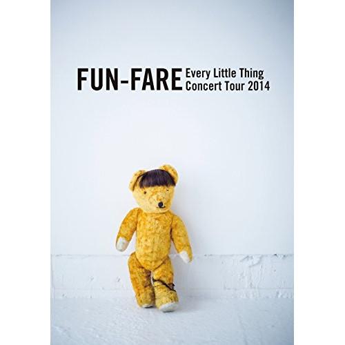 DVD/Every Little Thing/FUN-FARE Every Little Thing...