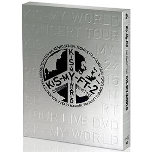 DVD/Kis-My-Ft2/2015 CONC...の商品画像