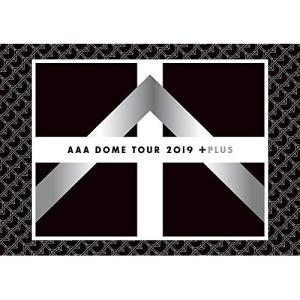 DVD/AAA/AAA DOME TOUR 2019 +PLUS (本編ディスク1枚+特典ディスク2枚(スマプラ対応)) (通常盤)【Pアップ｜surpriseweb