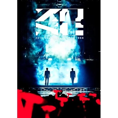 DVD/東方神起/東方神起 20th Anniversary LIVE TOUR 〜ZONE〜 (2...