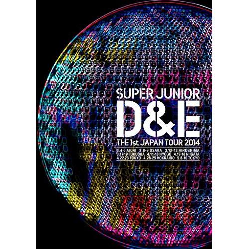 DVD/SUPER JUNIOR DONGHAE &amp; EUNHYUK/SUPER JUNIOR D&amp;...