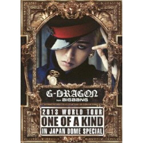 DVD/G-DRAGON(from BIGBANG)/G-DRAGON 2013 WORLD TOU...