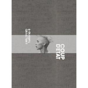 DVD/G-DRAGON(from BIGBANG)/G-DRAGON'S COLLECTION II 'COUP D'ETAT' (初回生産限定版)｜surpriseweb