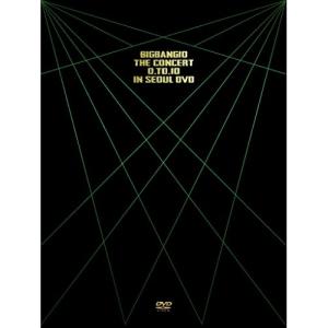 DVD/BIGBANG/BIGBANG10 THE CONCERT 0.TO.10 IN SEOUL (3DVD+2CD) (初回生産限定版)｜surpriseweb