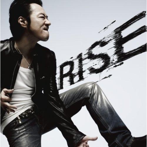 CD/大友康平/RISE