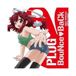 CD/KAORI FUKUHARA/BouNce□BaCk