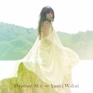 CD/若井友希/Destiny Sky