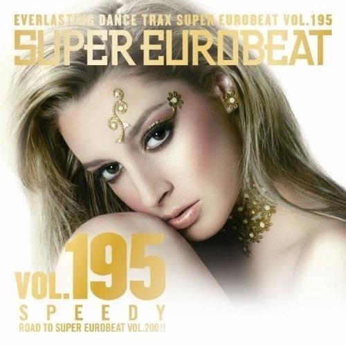 CD/オムニバス/スーパーユーロビート VOL.195 (解説歌詞対訳付)