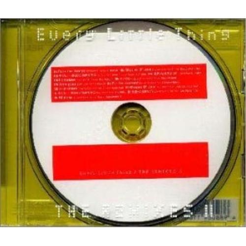CD/Every Little Thing/THE REMIXES 2