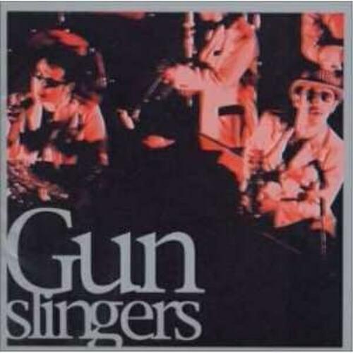 CD/東京スカパラダイスオーケストラ/Gunslingers〜LIVE BEST