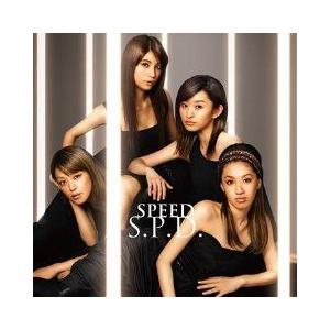 CD/SPEED/S.P.D. (CD+DVD)