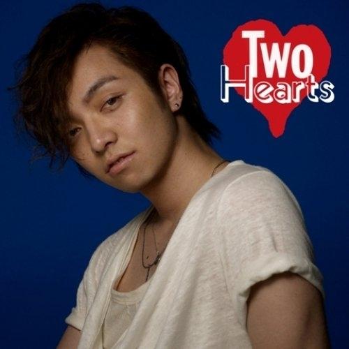 CD/三浦大知/Two Hearts (CD+DVD(「Two Hearts」MUSIC VIDEO...