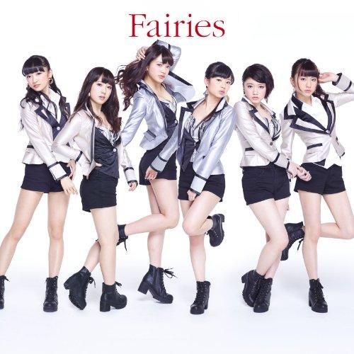 CD/フェアリーズ/Fairies【Pアップ