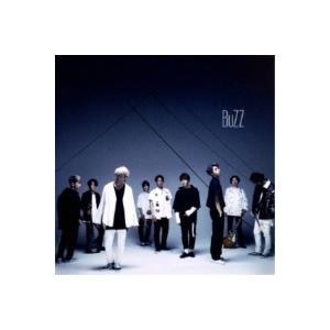 CD/BuZZ/LEAN ON ME (CD+Blu-ray)【Pアップ