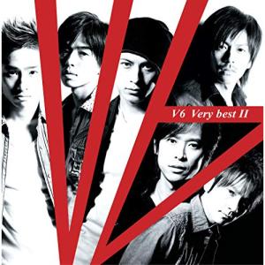 Cd V6 Very Best Ii ジャケットc サプライズweb 通販 Paypayモール