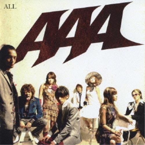 CD/AAA/ALL (ジャケットB)
