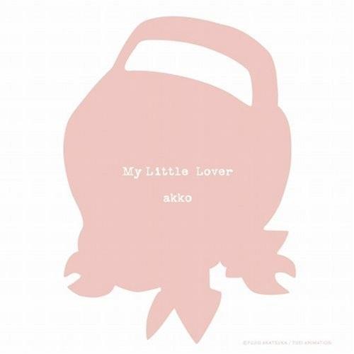 CD/My Little Lover/akko (ジャケットA)