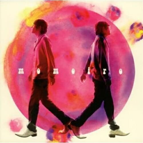 CD/ラムジ/momoiro【Pアップ