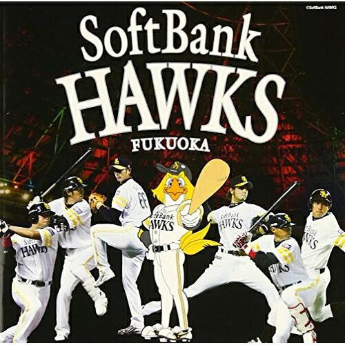 CD/スポーツ曲/2007 福岡ソフトバンクホークス【Pアップ