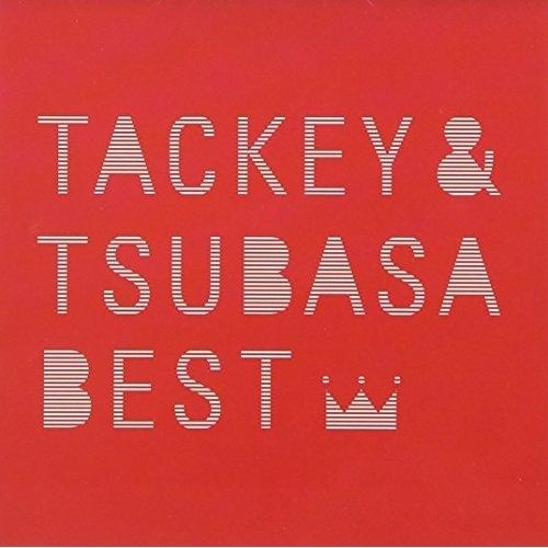 CD/タッキー&amp;翼/タキツバベスト (ジャケットC) (通常盤)
