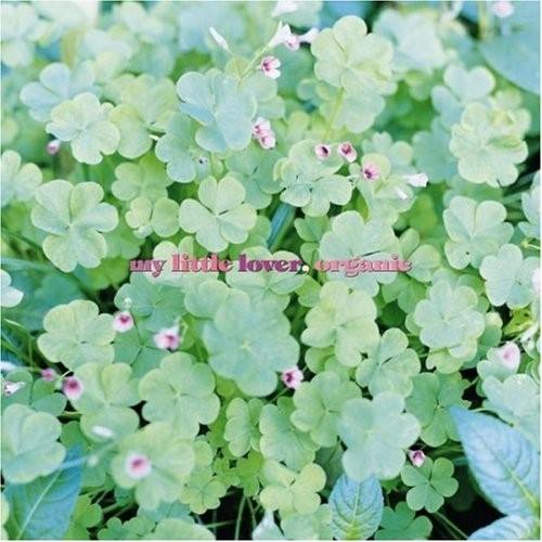 CD/My Little Lover/organic (廉価盤)