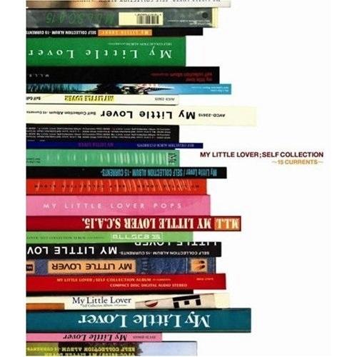 CD/My Little Lover/SELF COLLECTION 〜15 CURRENTS〜 (...