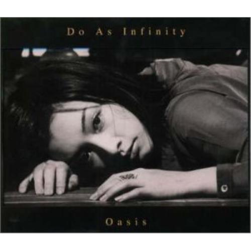 CD/Do As Infinity/Oasis