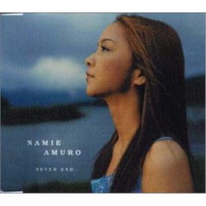 エイベックス（AVEX） CD/安室奈美恵/NEVER END : Felista玉光堂