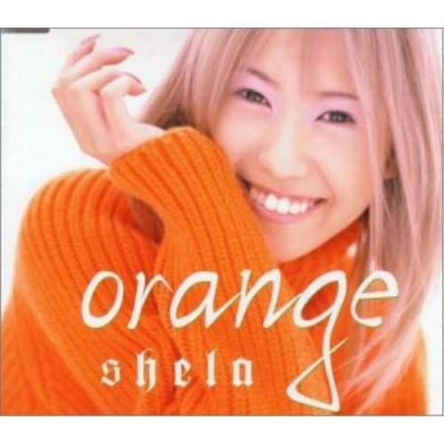 CD/shela/orange