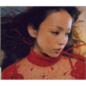 エイベックス（AVEX） CD/安室奈美恵/BEST FICTION (CD+DVD