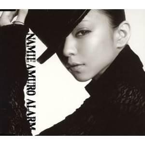 CD/安室奈美恵/ALARM