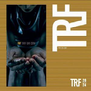 CD/TRF/TRY OR CRY (廉価盤)｜surpriseweb