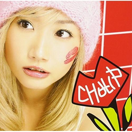 CD/大塚愛/CHU-LIP (CD+DVD)