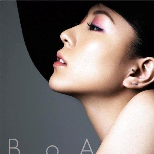 CD/BoA/永遠/UNIVERSE feat.Crystal Kay &amp; VERBAL(m-flo...