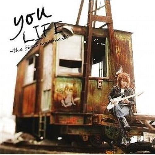 CD/you/LIFE 〜the first movement〜