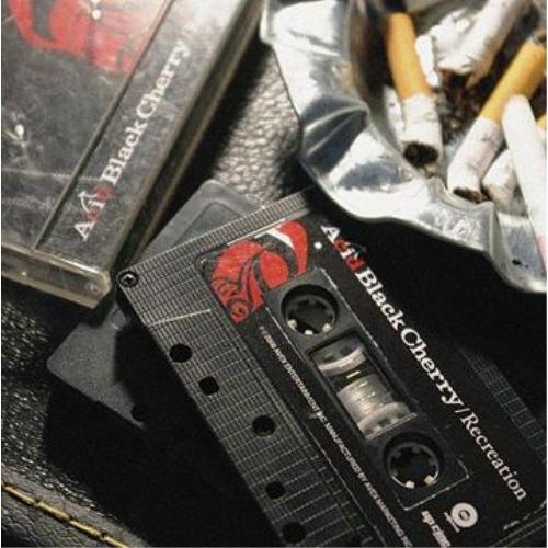 CD/Acid Black Cherry/Recreation (CD+DVD) (ジャケットA)【...