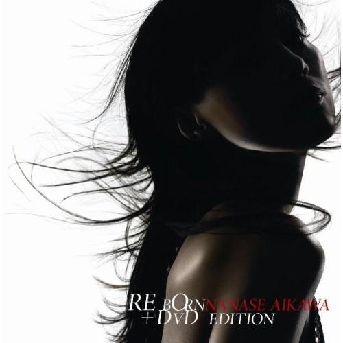 CD/相川七瀬/REBORN (CD+DVD) (ジャケットA)