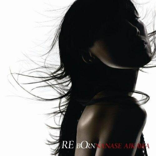 CD/相川七瀬/REBORN (ジャケットB)