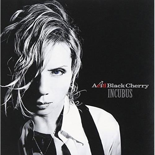 CD/Acid Black Cherry/INCUBUS -インキュバス- (通常盤)