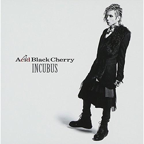 CD/Acid Black Cherry/INCUBUS -インキュバス- (初回生産限定スペシャル...