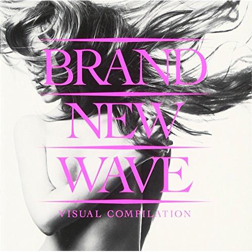 CD/オムニバス/BRAND NEW WAVE【Pアップ