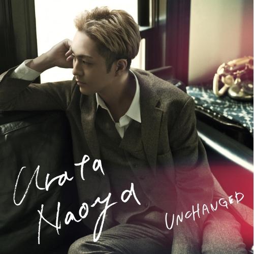 CD/URATA NAOYA/UNCHANGED