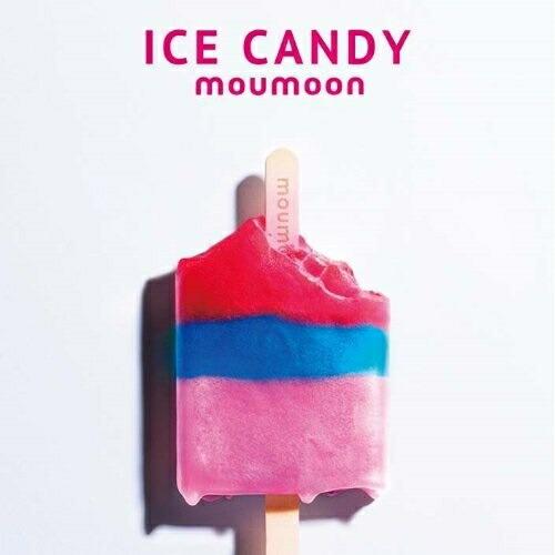 CD/moumoon/ICE CANDY (CD+DVD)【Pアップ