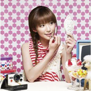 CD/moumoon/Chu Chu (CD+DVD)