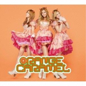 CD/ORANGE CARAMEL/やさしい悪魔 (CD+DVD(アイン<Live at Namba Hatch>他収録)) (通常盤)【Pアップ