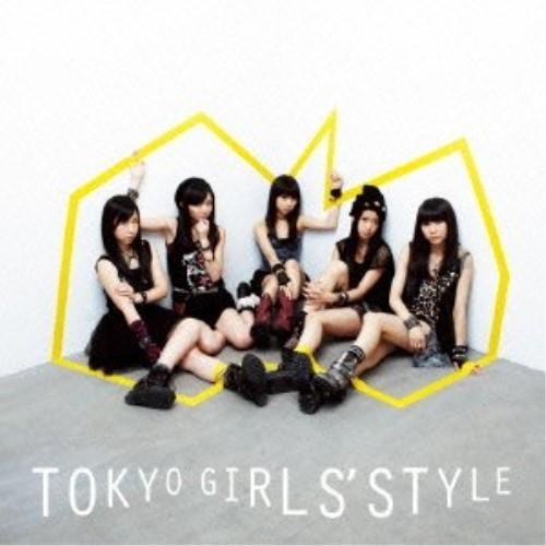 CD/東京女子流/Get The Star/Last Forever (Type-C)