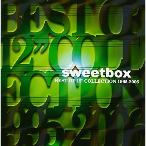 CD/スウィートボックス/リミックス・ベスト【Pアップ