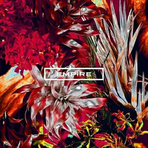 CD/EMPiRE/HON-NO/IZA!! (CD(スマプラ対応))